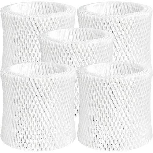 Humidifier Replacement Filter, 5 Pack