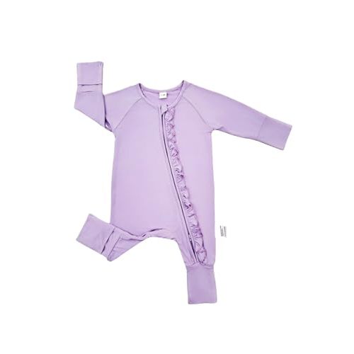Bow Dream Baby Girl Clothing Bamboo Rayon Newborn outfit Infant boy Outfits Baby boy Romper Footies Jumpsuit