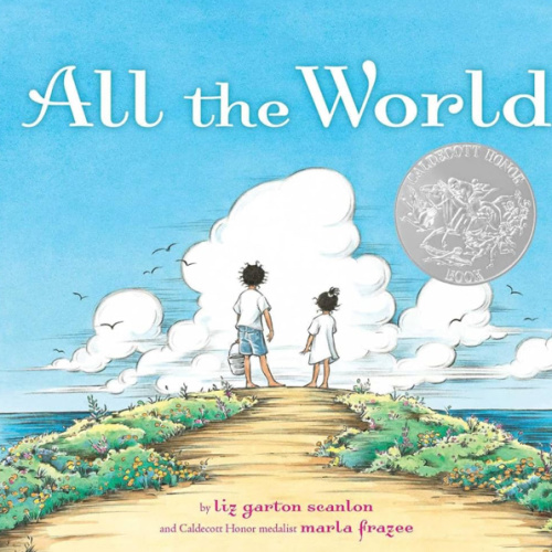 All the World (Classic Board Books)
