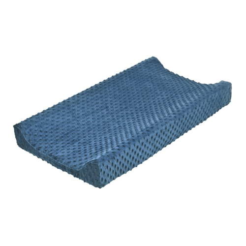 BYHONG Baby Nursery Diaper Changing Pad Cover Changing Mat Cover Changing Table Cover Soft Baby Gifts for Girls Navy One Size