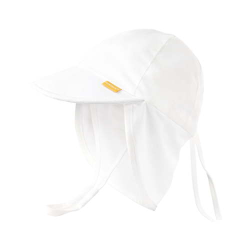 FURTALK Baby Sun Hat UPF 50+ UV Ray Sun Protection Cotton Toddler Hats for Boys Girls