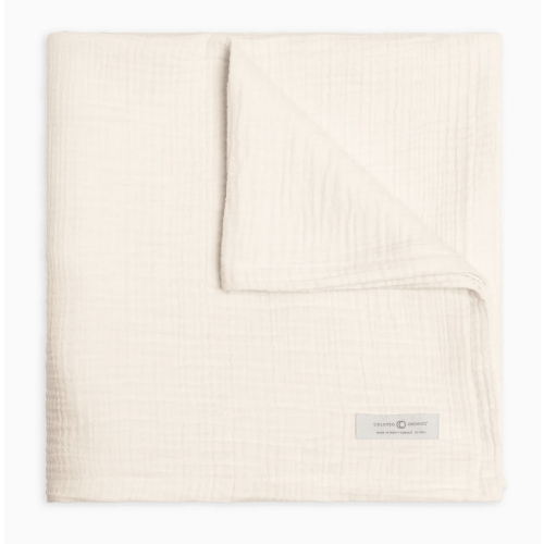 Muslin Swaddle Blanket