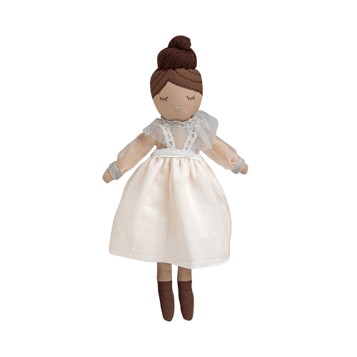 Josephine Plush Toy Doll | Crane Baby