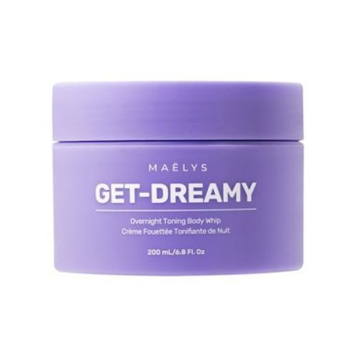 MAELYS Get-Dreamy Overnight Toning Whip - 6.8 fl oz - Ulta Beauty