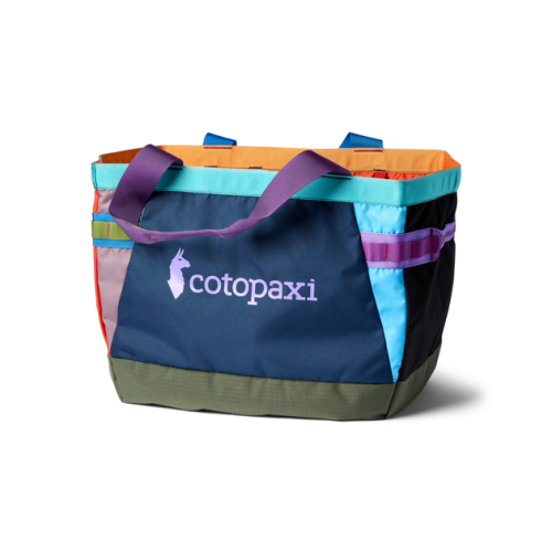 Allpa 60L Gear Hauler Tote - Del Día – Cotopaxi