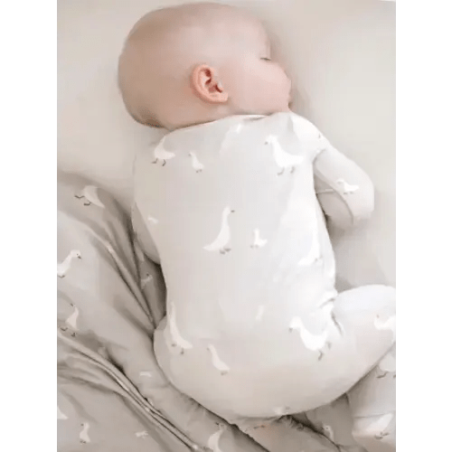 Gunamuna Convertible Pajama - Goose