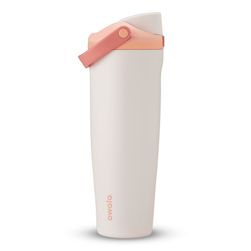 Owala 40oz FreeSip® Sway Stainless Steel - Sparkling Sherbet