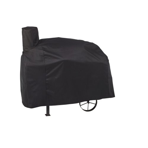 Old Country BBQ Pits Wrangler Smoker Cover