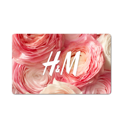 Gift Cards | Buy Gift Cards Online | H&M US