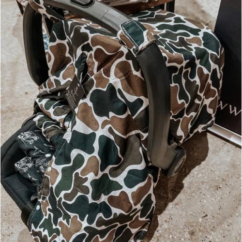 Bottomland car seat covers are back in stock!!!🤩🤍L&L Boutique | Facebook