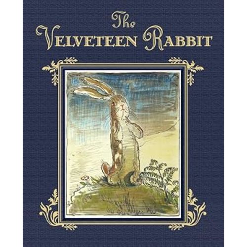 The Velveteen Rabbit