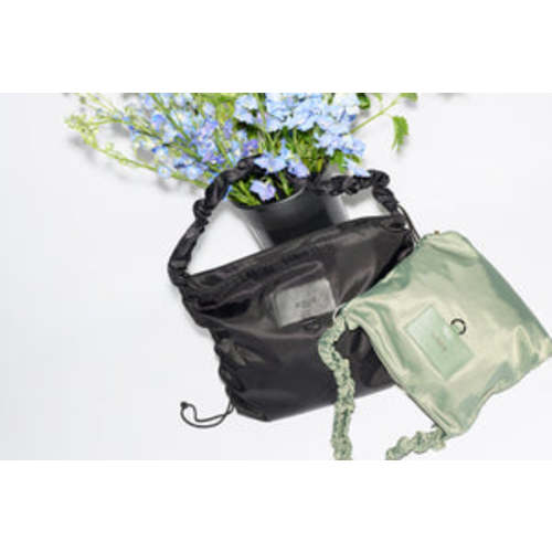 MZ Wallace Black Metro Utility Backpack - Luxury Quilted Backpack | MZ Wallace