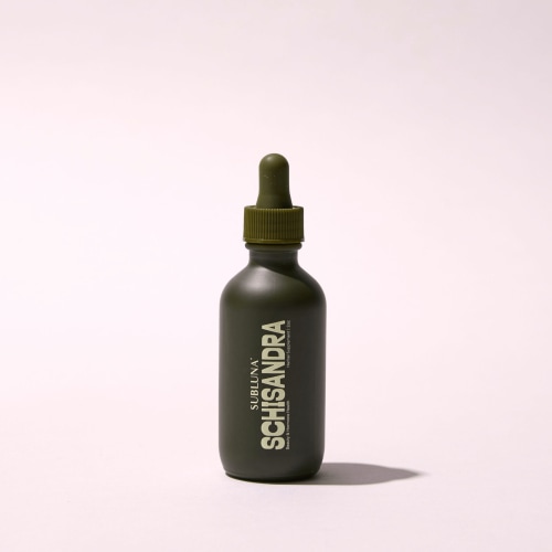 Schisandra Tincture | SUBLUNA