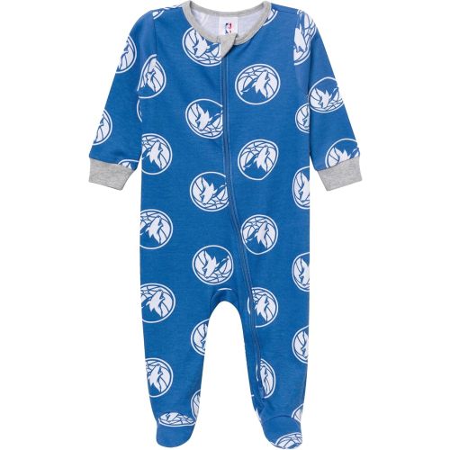 Gerber unisex-baby NBA Team Sleep 'N Play