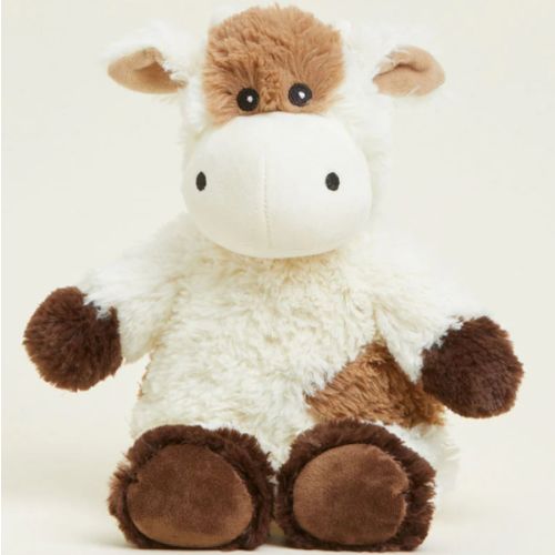 Cow Warmies | Microwavable Cow Plush | Warmies USA
