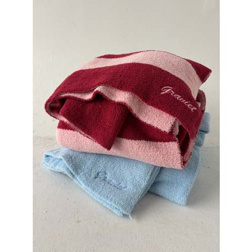 The Blanket