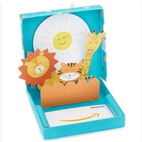 Amazon.com: Amazon eGift Card - Baby Chalk: Gift Cards