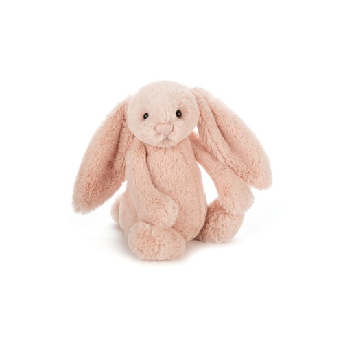 Bashful Bunny Stuffed Animal (Baby)