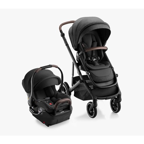 Romer Juni™ Infant Car Seat & Tura™ Stroller Travel System