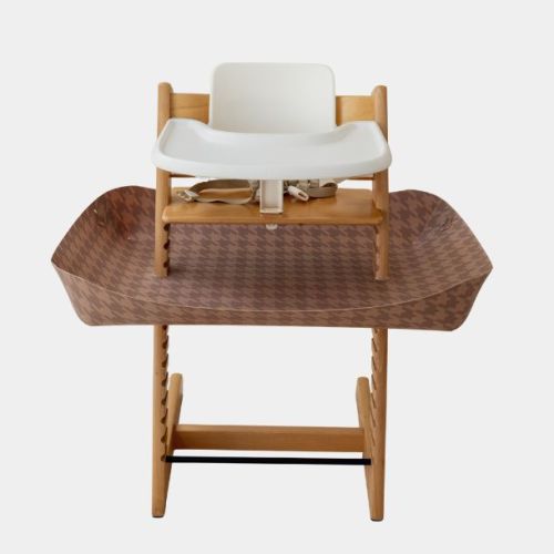 CATCHY - The Food Catcher for High Chairs – Catchy