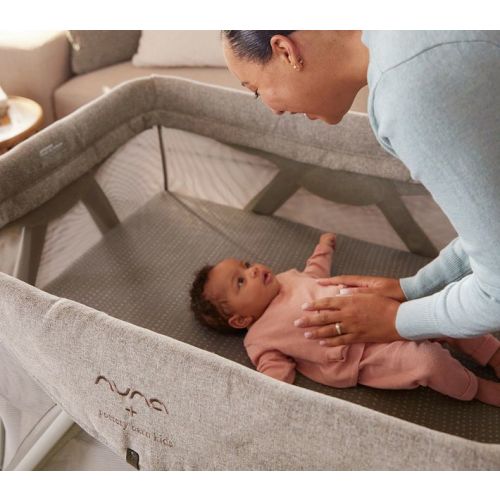 Nuna SENA™ aire Travel Crib