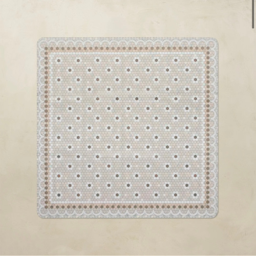 Anywhere Highchair Mat | Daisy House of Noa