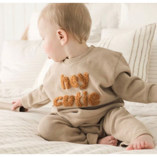 Hey Cutie Set