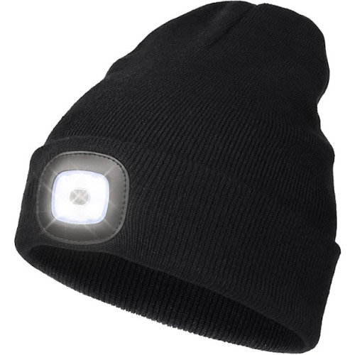 LED Beanie