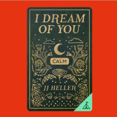 Yoto Audio Card: I Dream of you CALM