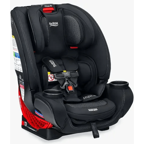 Britax One4Life All-in-One Car Seat ClickTight