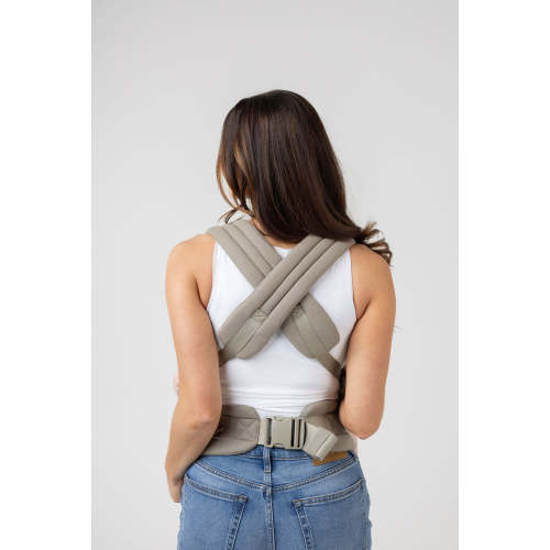 The Monarch Baby Carrier - Stone Sage – Mabē
