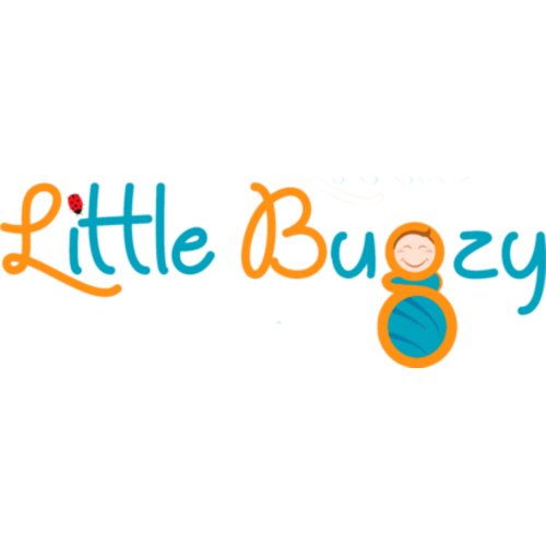 Bugzy Hammock - Little Bugzy