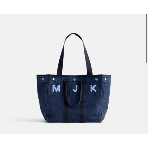 Perfect Diaper Tote – Alex Mill