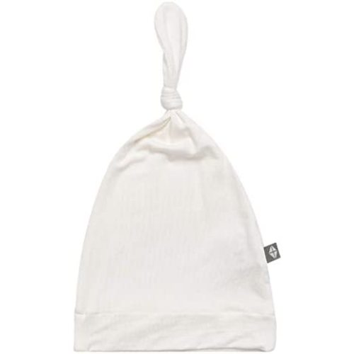 KYTE BABY Unisex Bamboo Rayon Baby Beanie Soft Knotted Cap
