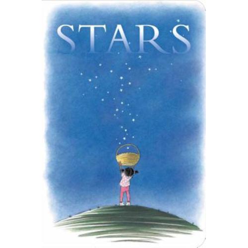 Stars (Classic Board Books) (Board book) | The King's English Bookshop