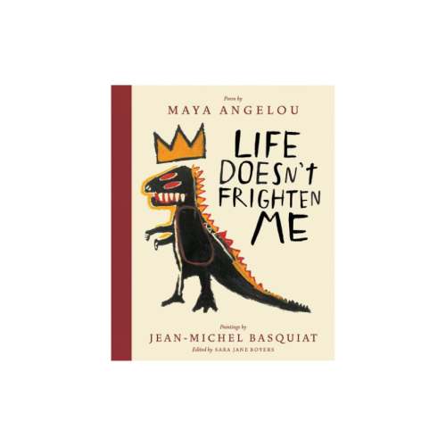 Life Doesn't Frighten Me (Twenty-fifth Anniversary Edition)