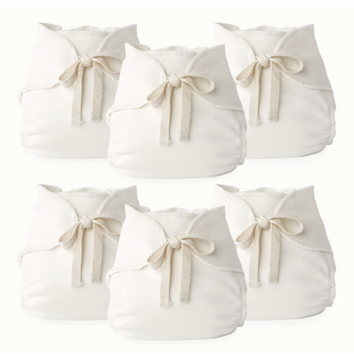 Inner Tie–One / 6 Pack