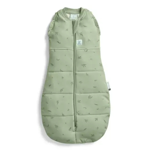 Ergopouch Cocoon 2.5 Tog Willow 0-3 Months | Baby Bunting AU