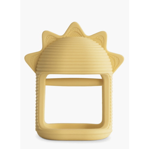 No-Drop Sun Teether Toy