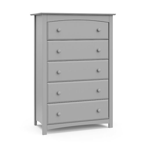 Storkcraft Kenton 5-Drawer Dresser