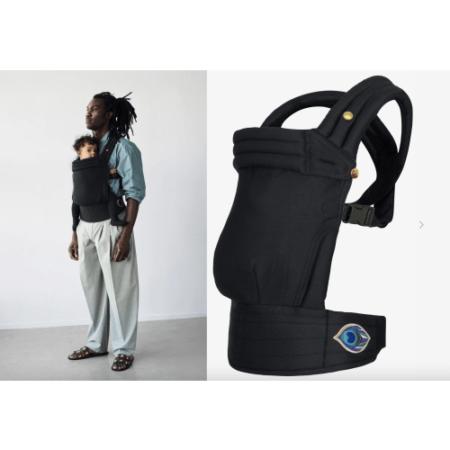 Rocky | Zeitgeist Baby Carrier | SHOP ARTIPOPPE