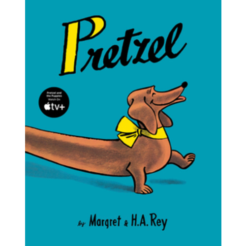 Pretzel