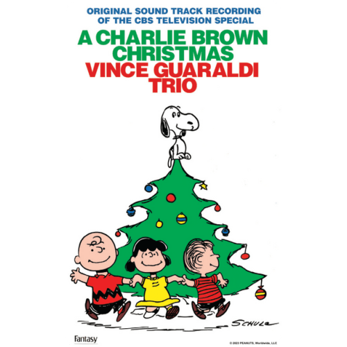 A Charlie Brown Christmas