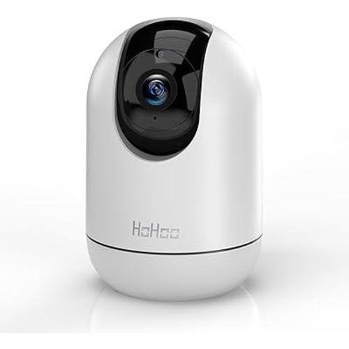 HOHOO baby monitor second camera RE720