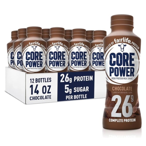 Amazon.com: Core Power - Prime Eligible