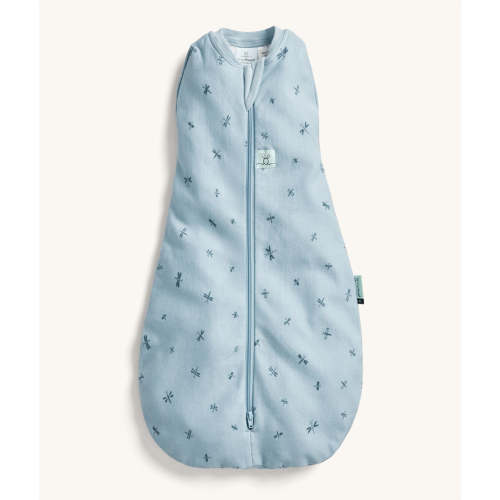 Cocoon Swaddle Sack 1.0 TOG Dragonflies