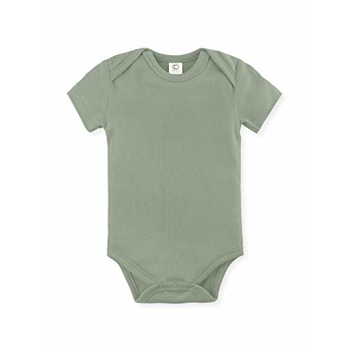 Colored Organics Organic Cotton Infant One Piece Bodysuit