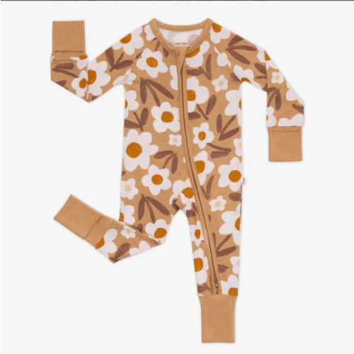 Daisy Daydream Zippy, 3-6 Months