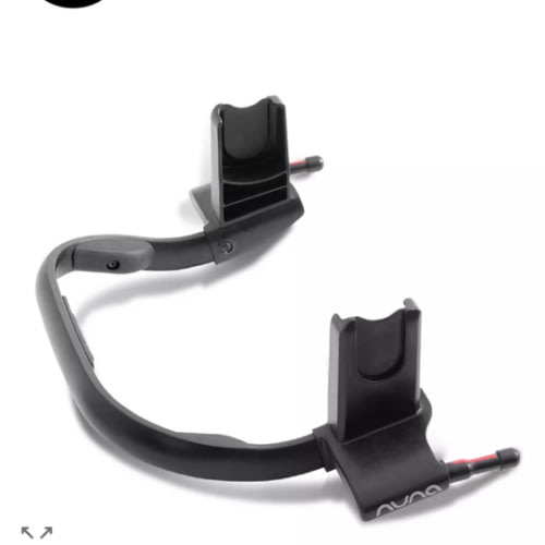 PIPA adapter for Bob®