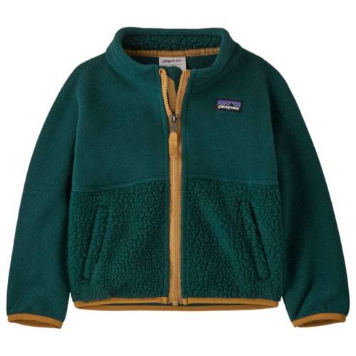 Patagonia Toddlers' Cozy Fluff Jacket | Dick's Sporting Goods